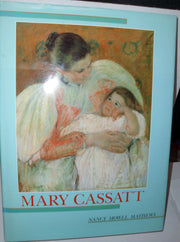 Mary Cassatt (Library of American Art) used book depot