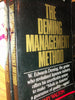 The Deming Management Method By Mary Walton Foreword By W Edwards Deming [Paperback] Mary Walton