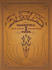 Eagles Farewell 1 Tour - Live From Melbourne used book depot