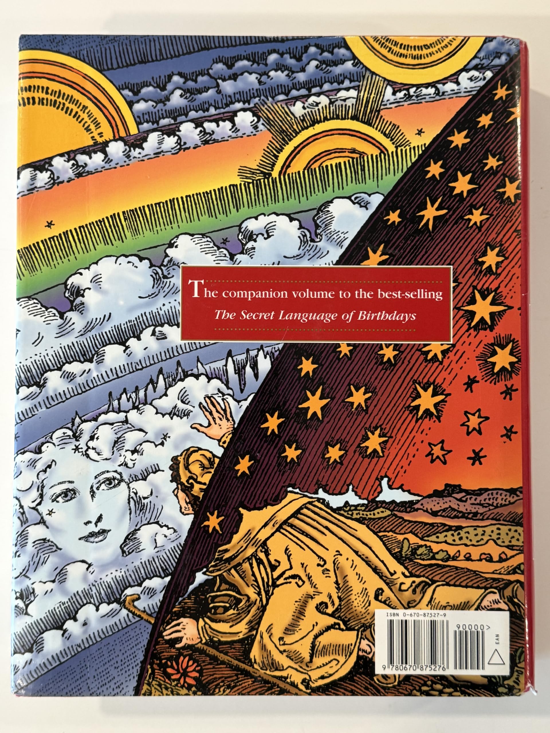 The Secret Language of Relationships: Your Complete Personology Guide to Any Relationship with Anyone