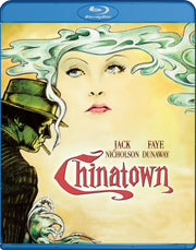 Chinatown [Blu-ray] used book depot