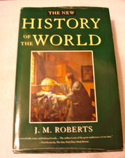 The New History of the World used book depot