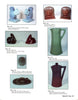 The Collector's Encyclopedia of Van Briggle Art Pottery: An Identification & Value Guide