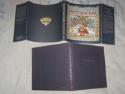 Nutcracker used book depot