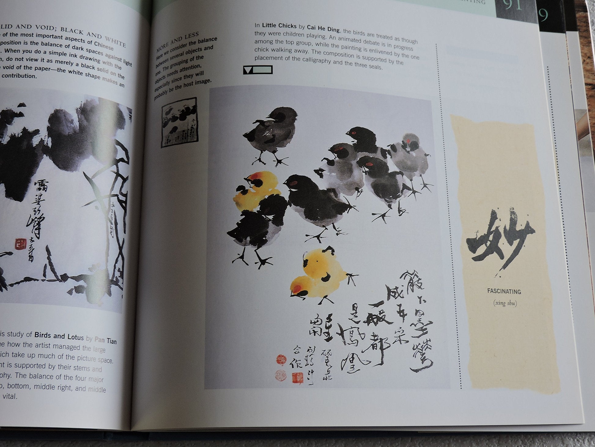 Oriental Painting Course: "A Structured, Practical Guide to Painting Skills and Techniques Of..." used book depot
