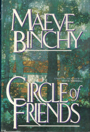 Circle of Friends used book depot