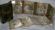 The Lord of the Rings: The Fellowship of the Ring (Four-Disc Special Extended Edition) used book depot