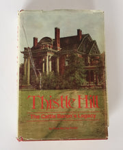 Thistle Hill: The Cattle Baron's Legacy
