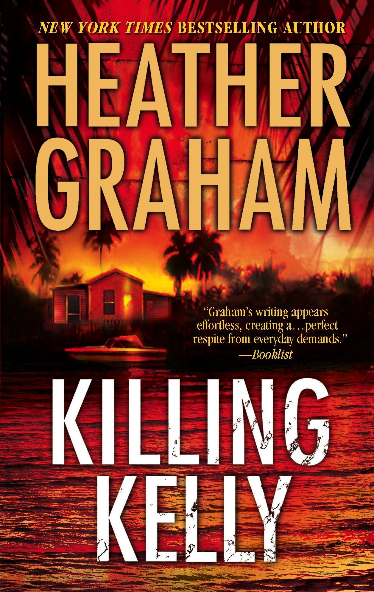 Killing Kelly used book depot