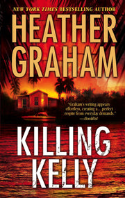 Killing Kelly used book depot