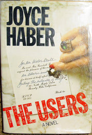 The users used book depot