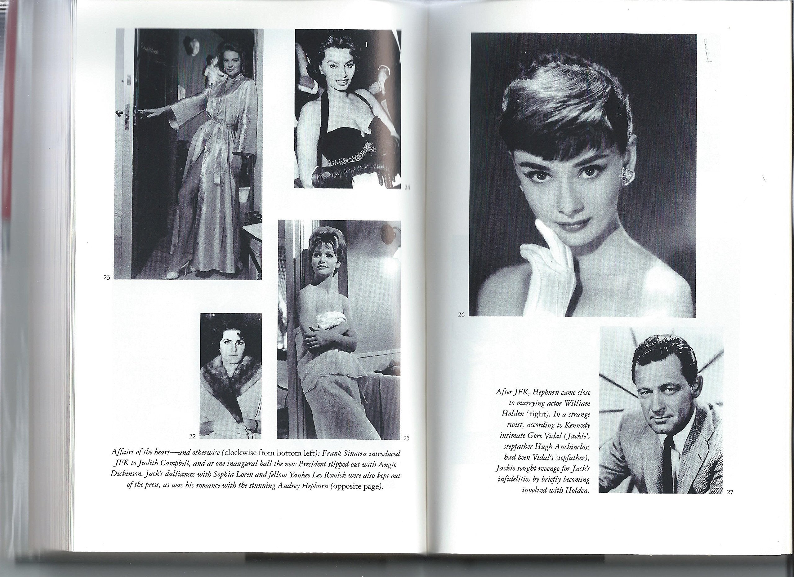 Jack and Jackie: Portrait of an American Marriage