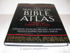 The Macmillan Bible Atlas