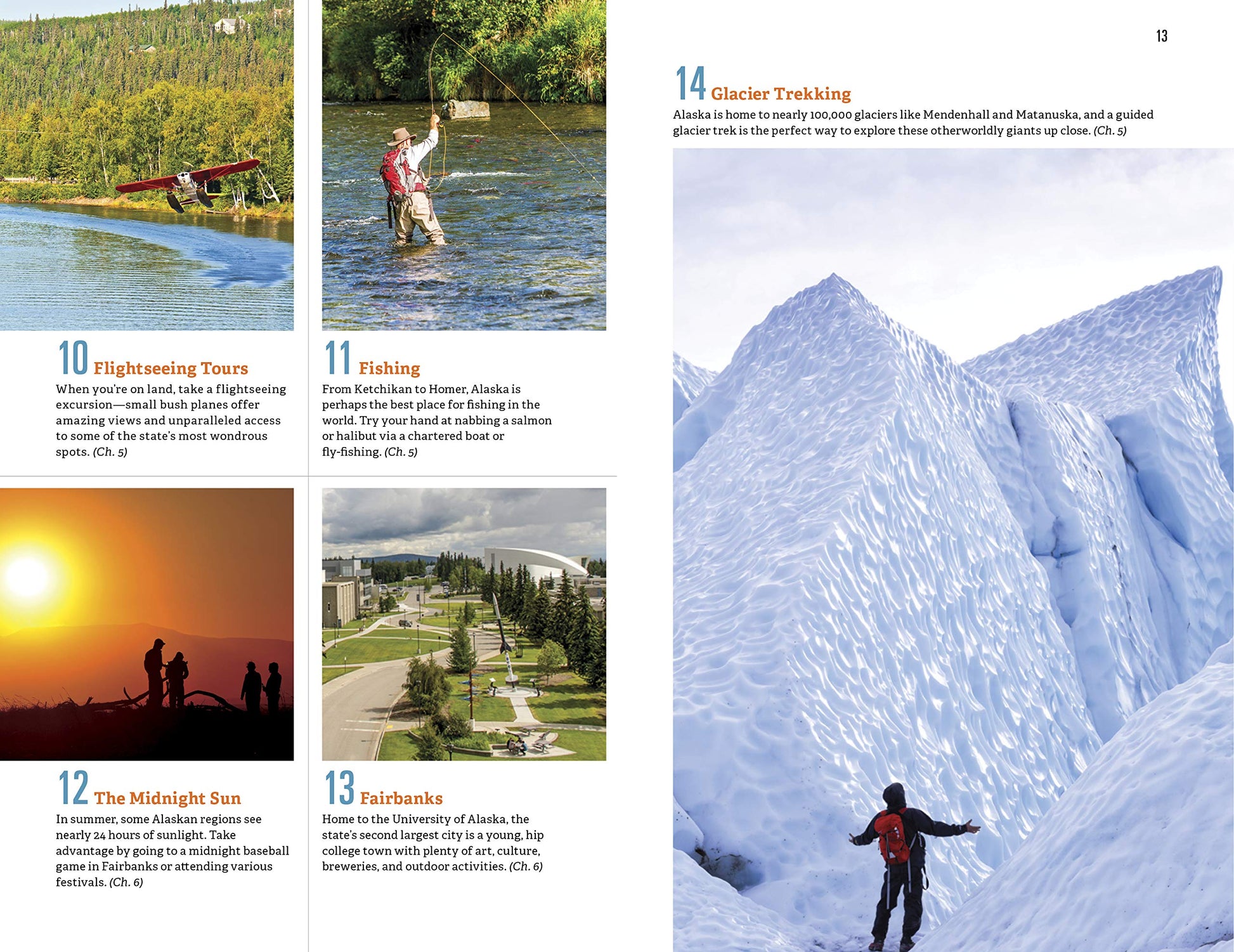 Fodor's The Complete Guide to Alaska Cruises (Full-color Travel Guide) used book depot