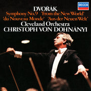 Dvorak: Symphony, No. 9, in E Minor From the New World used book depot