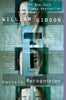 Pattern Recognition Blue Ant [Paperback] Gibson, William