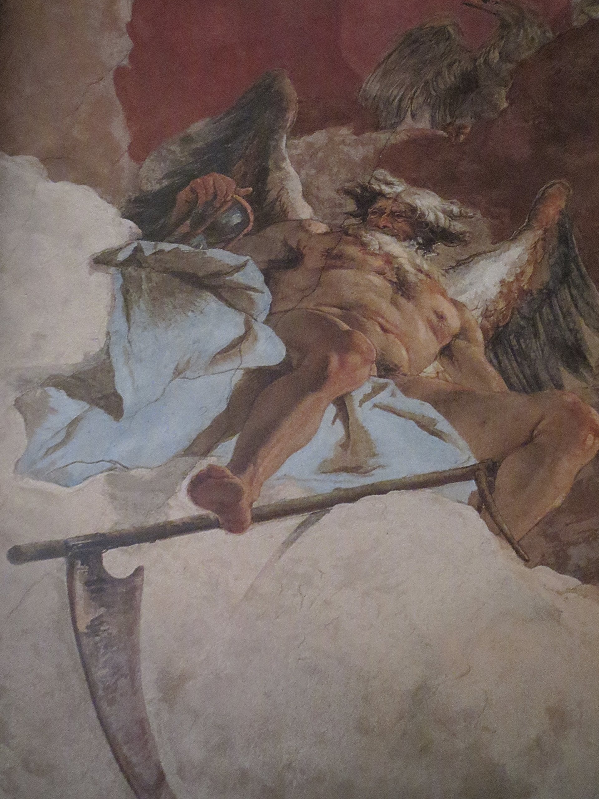 Tiepolo: Masterpieces of the Wurzburg Years : Heaven on Earth used book depot