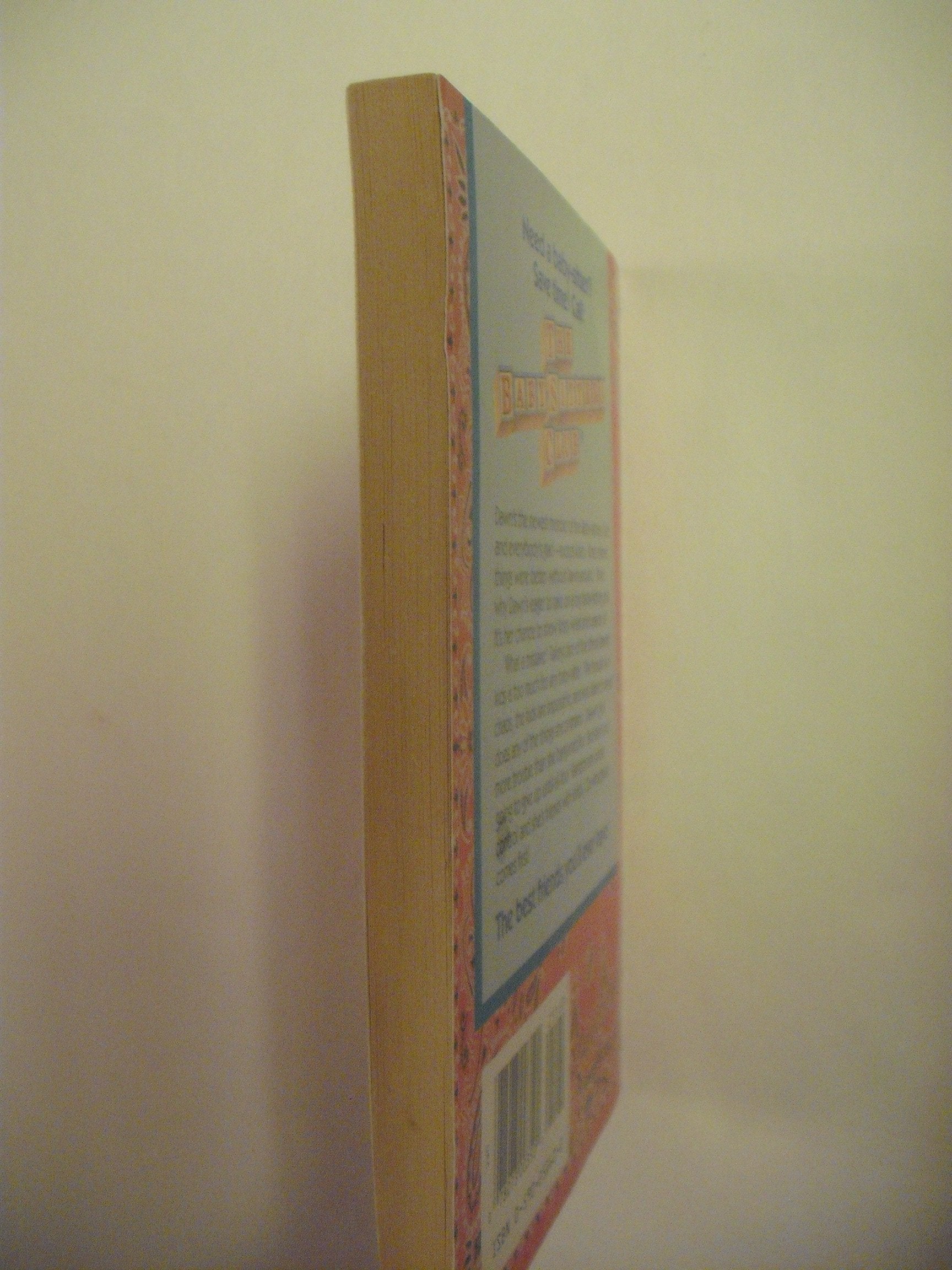 Dawn and the Impossible Three (The Baby-Sitters Club #5) used book depot