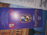 Invitation To A Royal Wedding used book depot