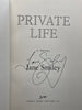 Private Life