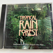 Tropical Rain Forest used book depot