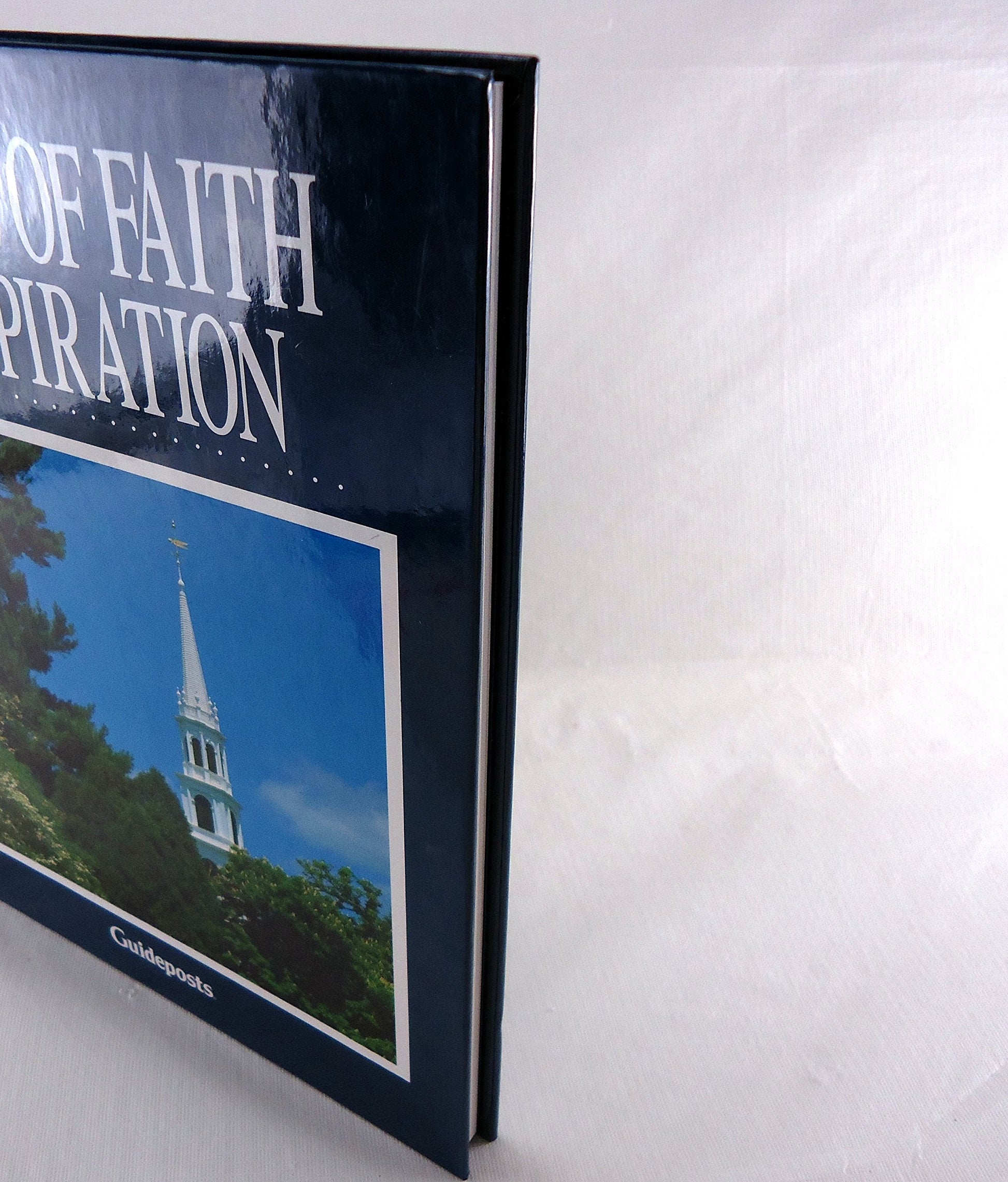 Hymns of Faith and Inspiration used book depot