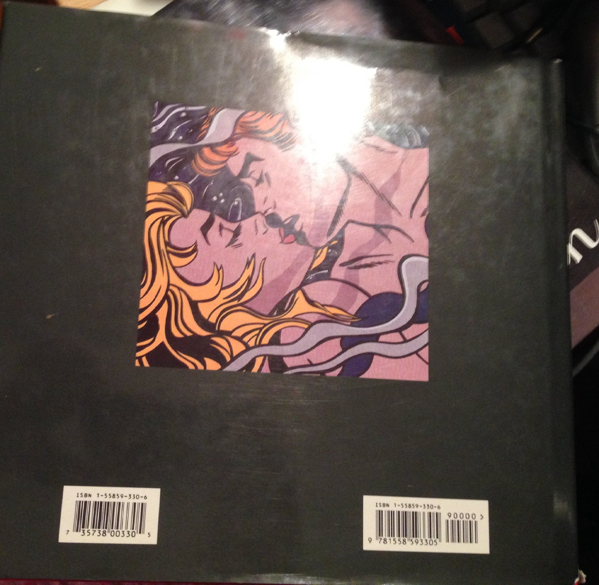 The Art of Arousal