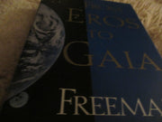FROM EROS TO GAIA used book depot
