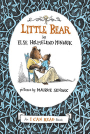 Little Bear (An I Can Read Book) used book depot