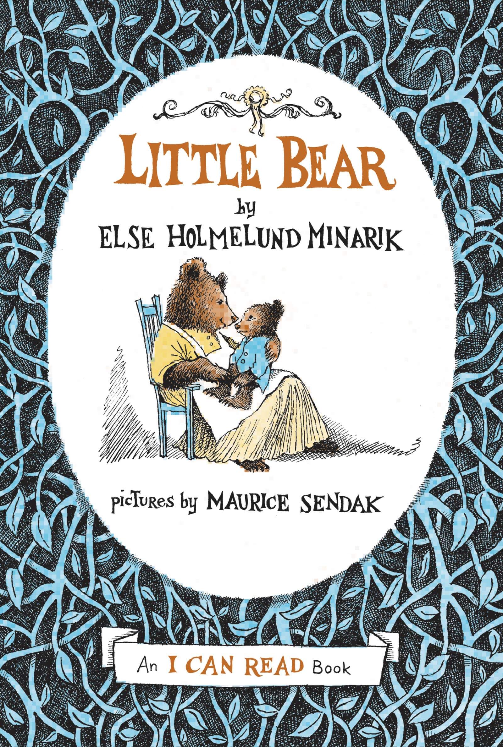 Little Bear (An I Can Read Book) used book depot