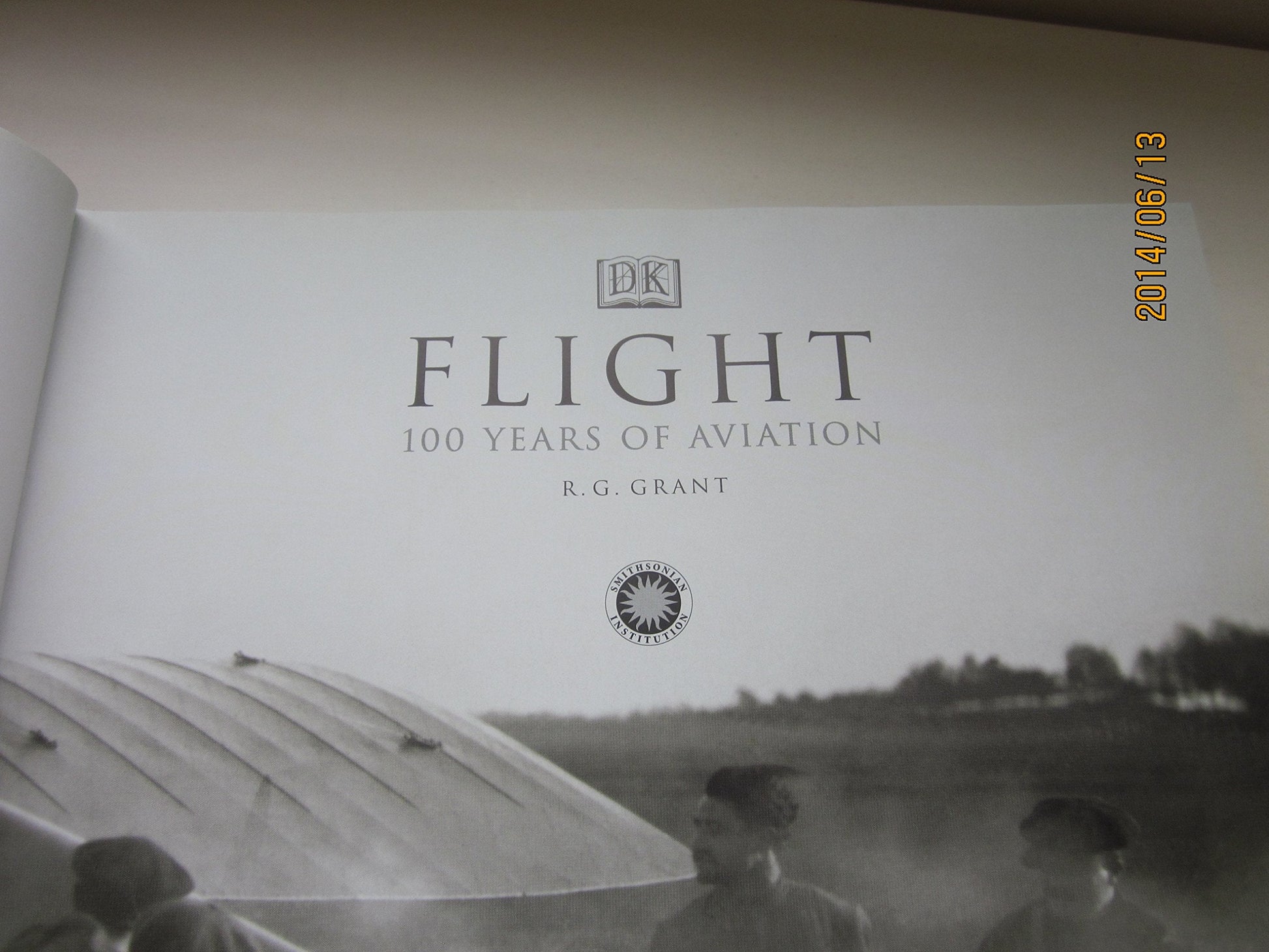 Flight: 100 Years of Aviation used book depot