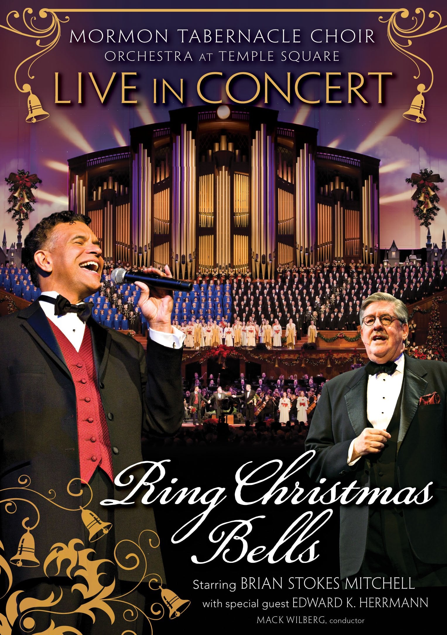 Ring Christmas Bells