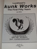 Lockheed's Skunk Works: The First Fifty Years
