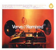 Verve Remixed used book depot