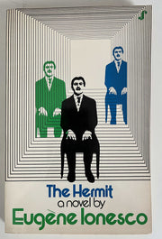 The Hermit used book depot