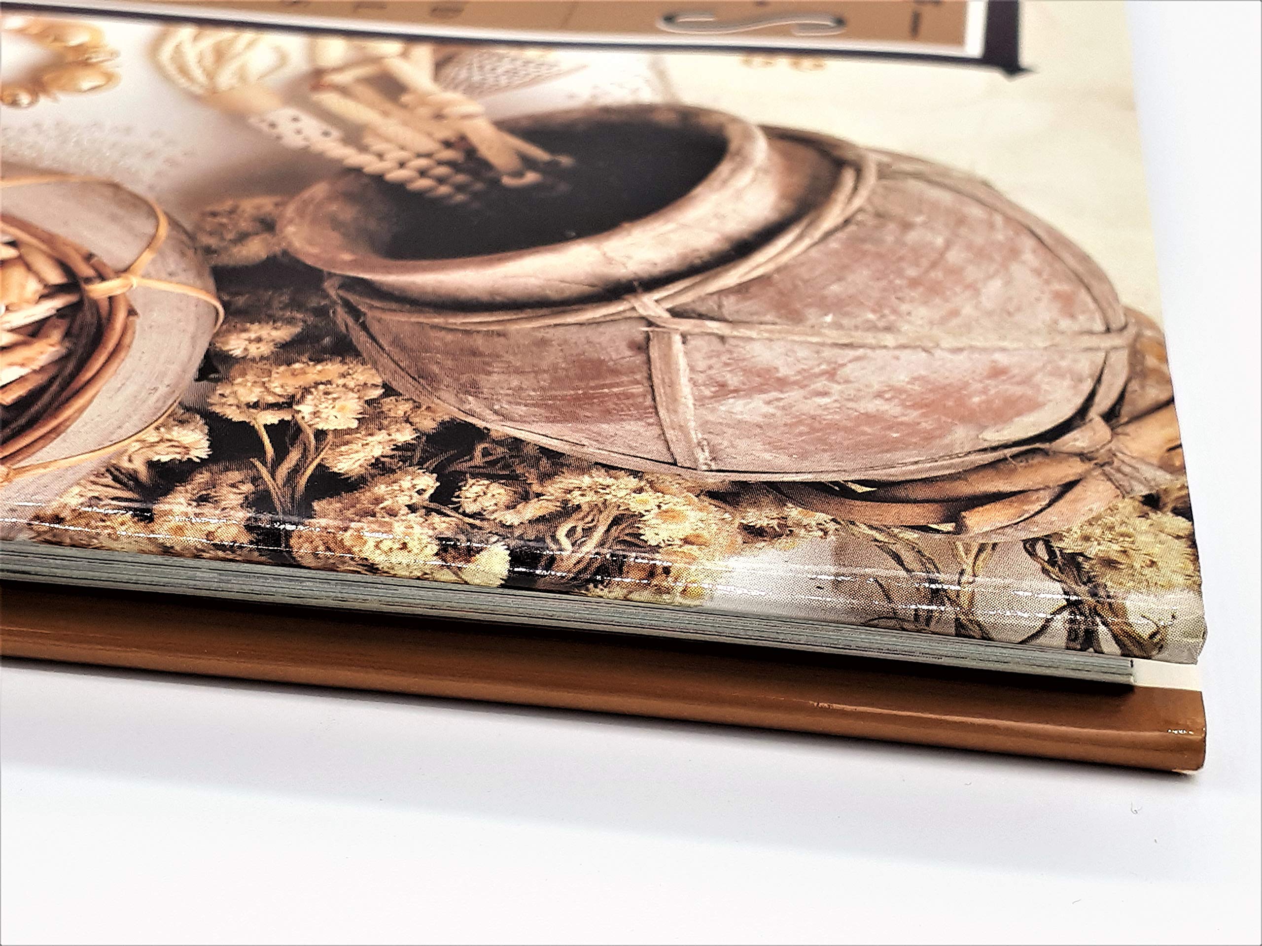 The Book of Beads: A Practical and Inspirational Guide to Beads and Jewelry Making used book depot