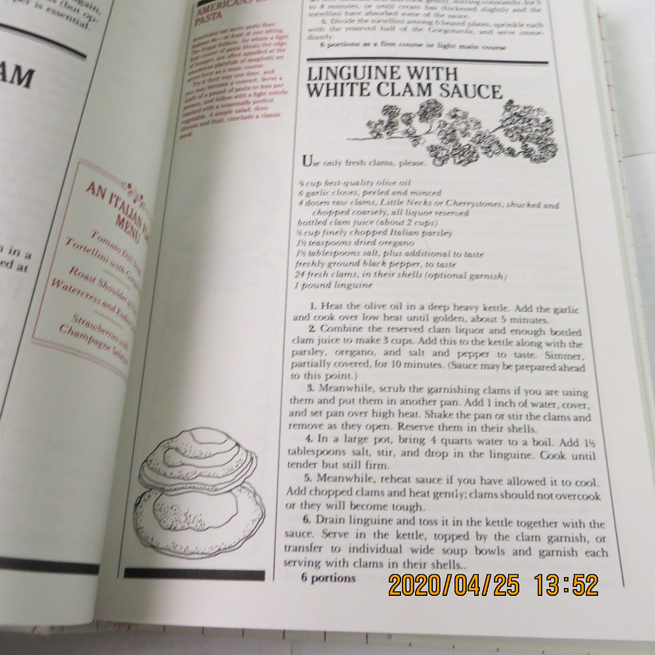 The Silver Palate Cookbook