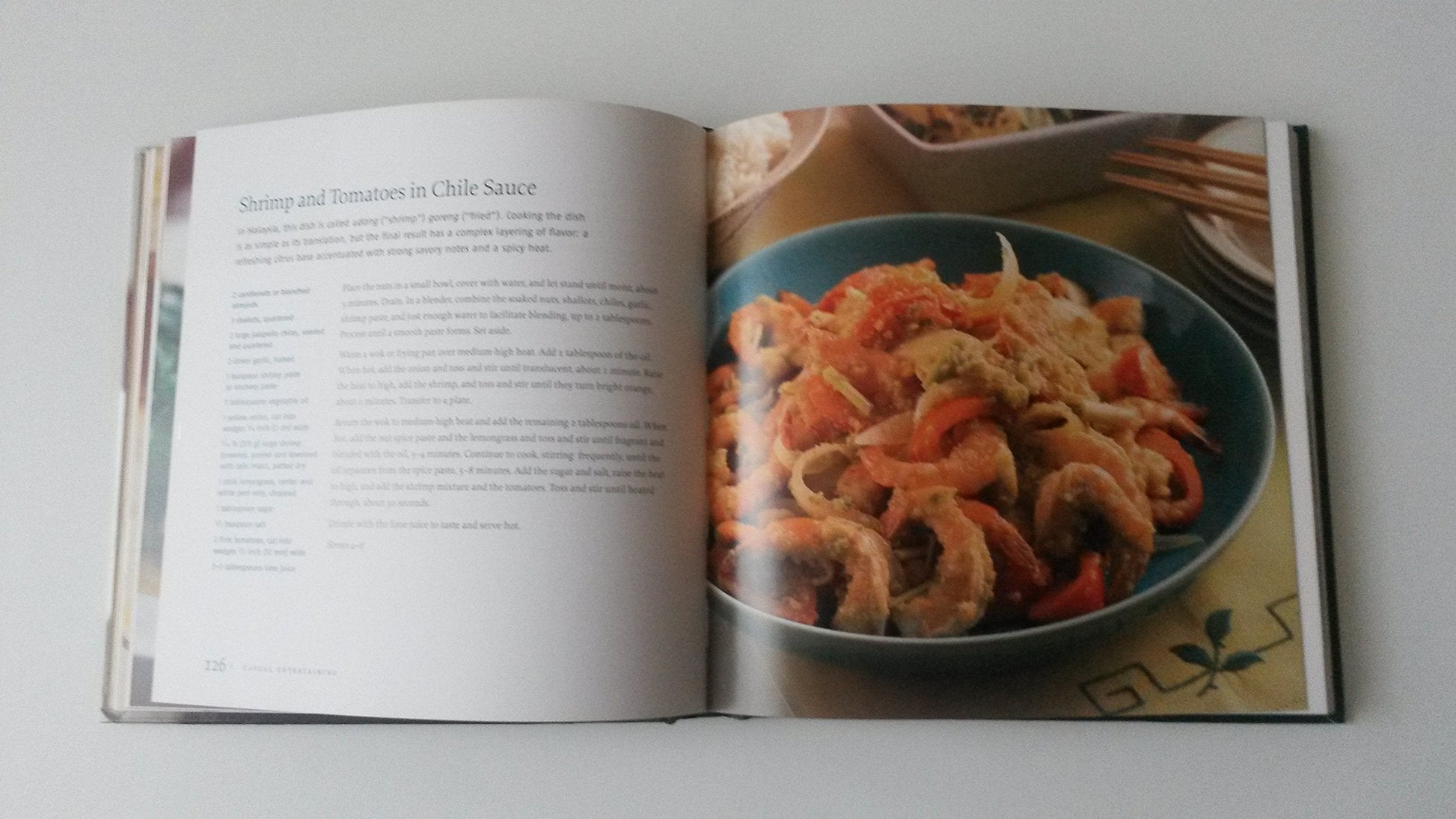 Casual Entertaining (Best of Williams-Sonoma Lifestyles Series) used book depot