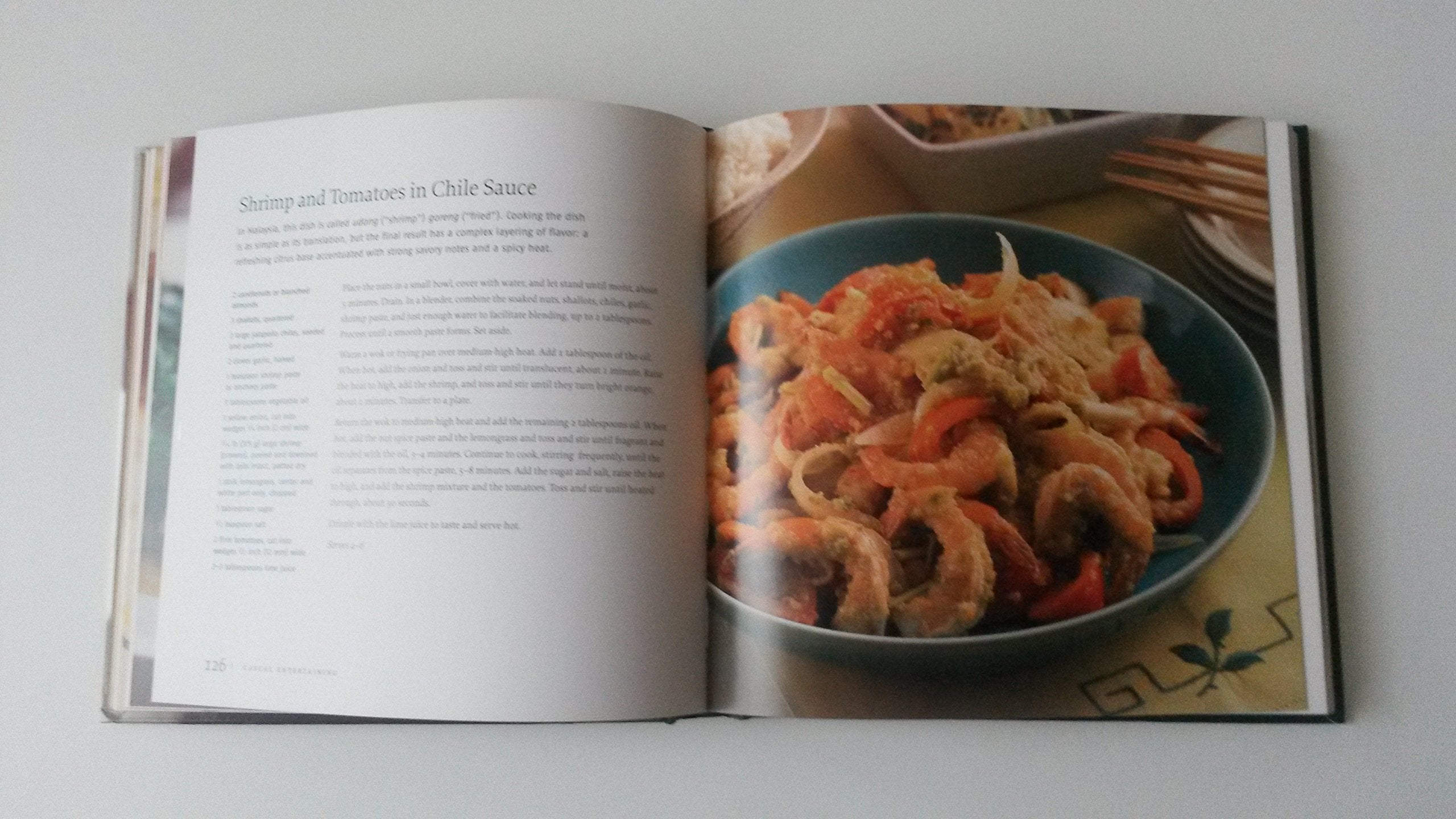 Casual Entertaining (Best of Williams-Sonoma Lifestyles Series) used book depot