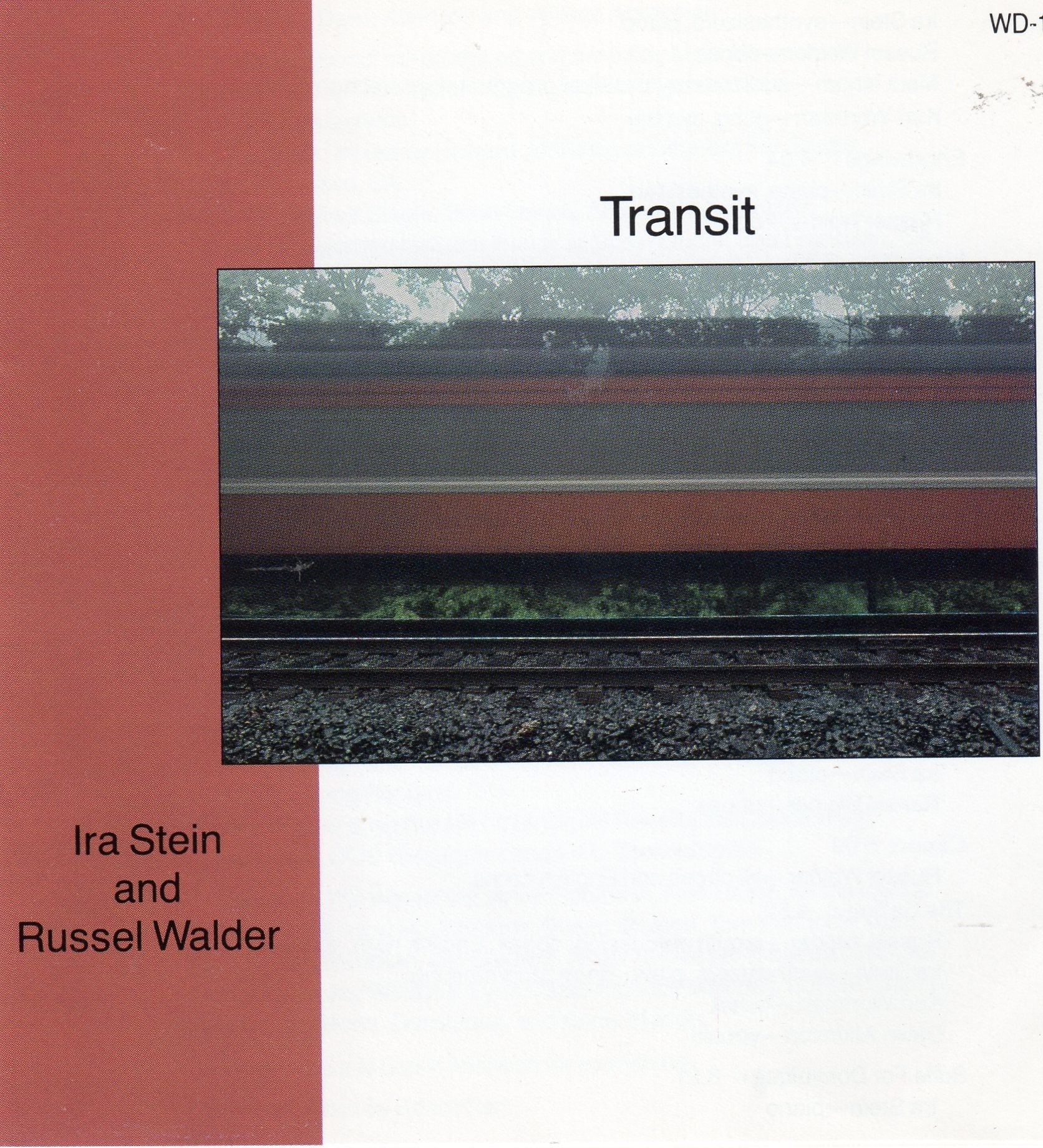 Transit used book depot