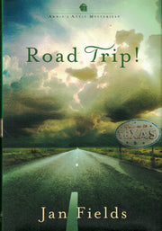 Road Trip! used book depot