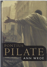 Pontius Pilate used book depot