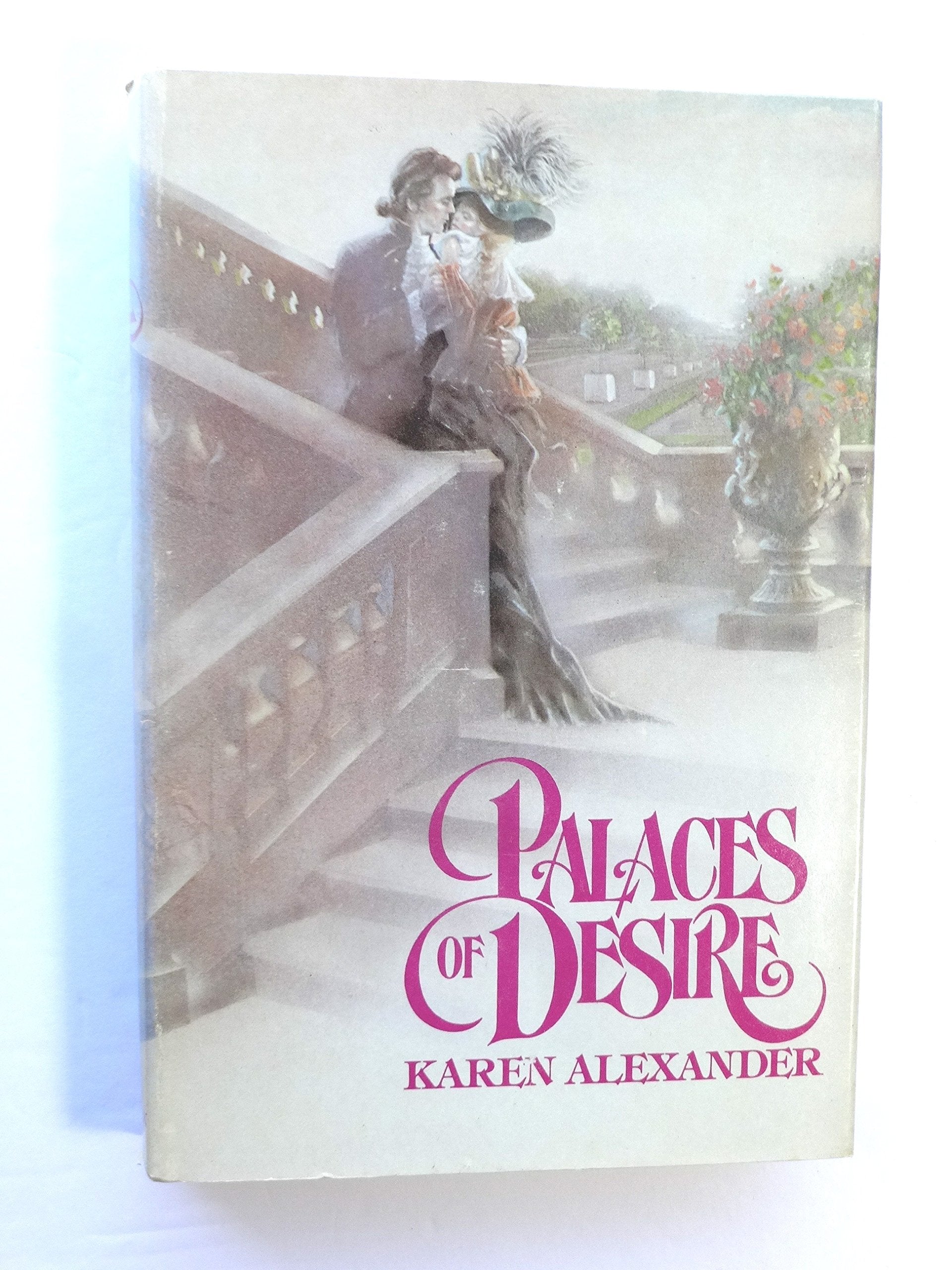 Palaces of desire used book depot