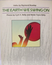 The Earth We Swing On used book depot