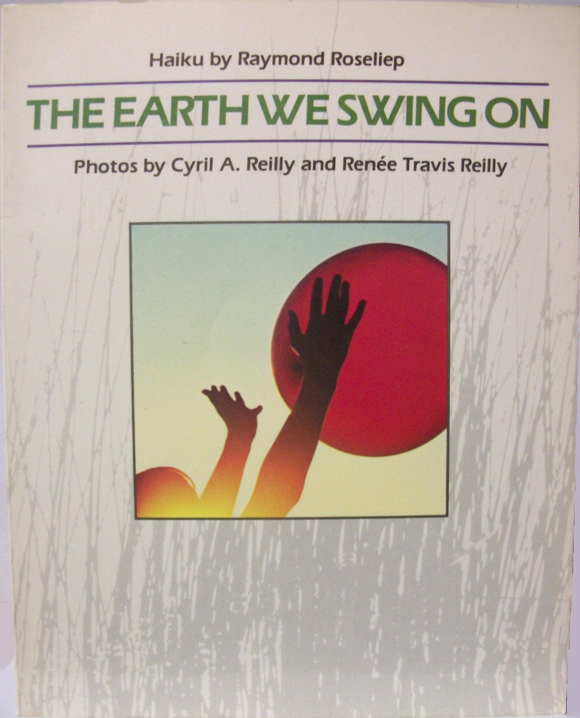 The Earth We Swing On used book depot