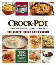 Crock-Pot Recipe Collection used book depot