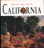 Art of the State: California Friedman, Nancy