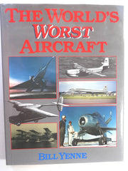The World's Worst Aircraft used book depot