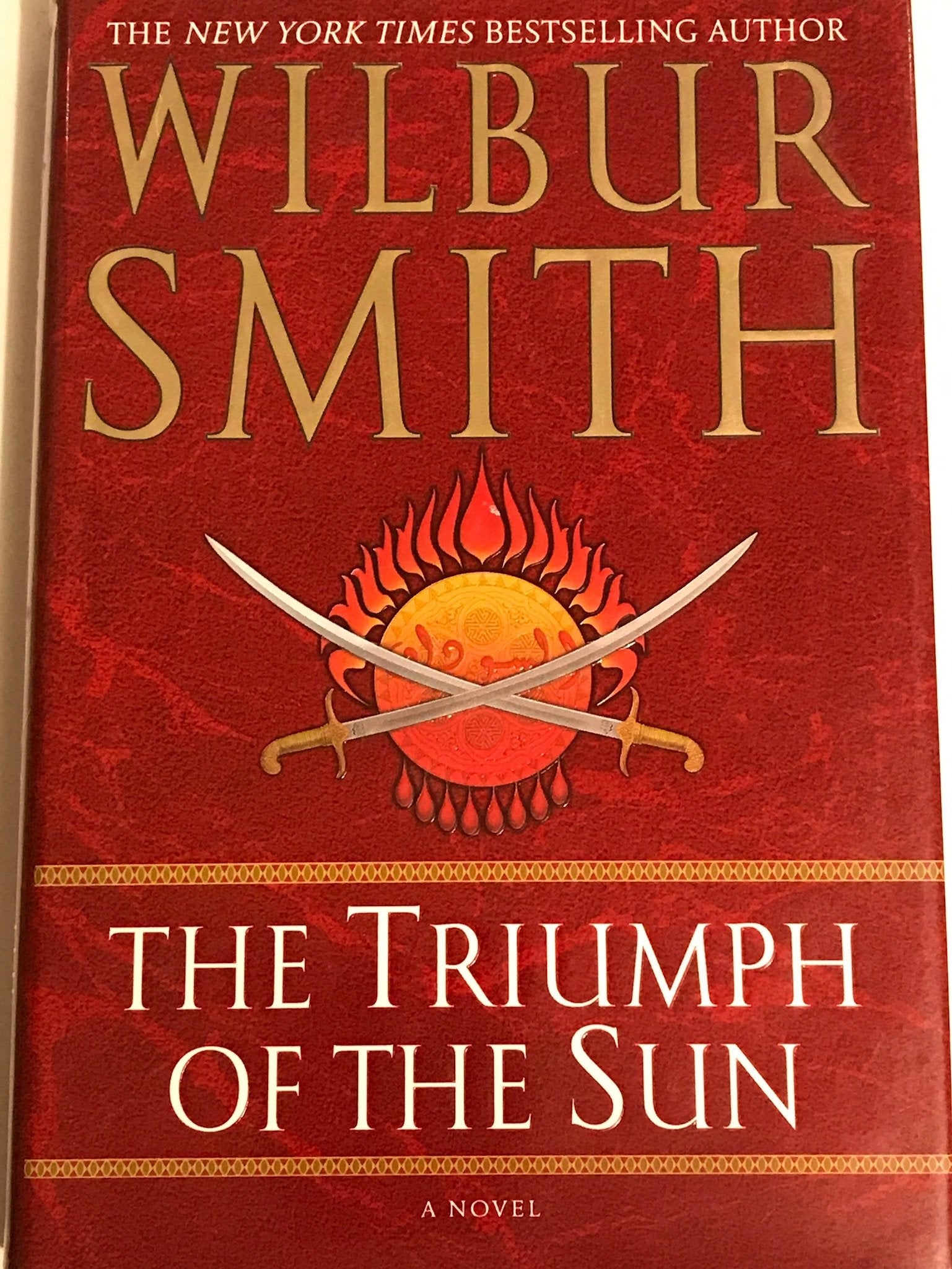 The Triumph of the Sun (Courtney Family Adventures) used book depot