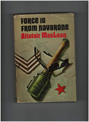Force 10 From Navarone